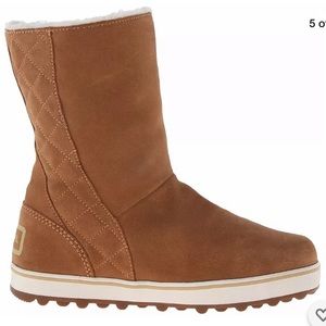 Sorel Glacy boots (discontinued)